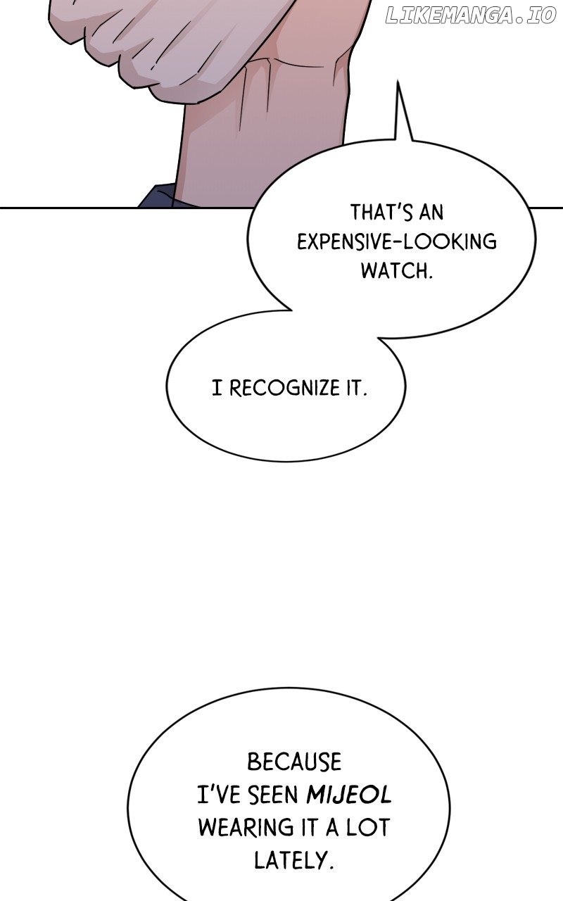 What Kind of Rice Cake Is This Chapter 38 page 8