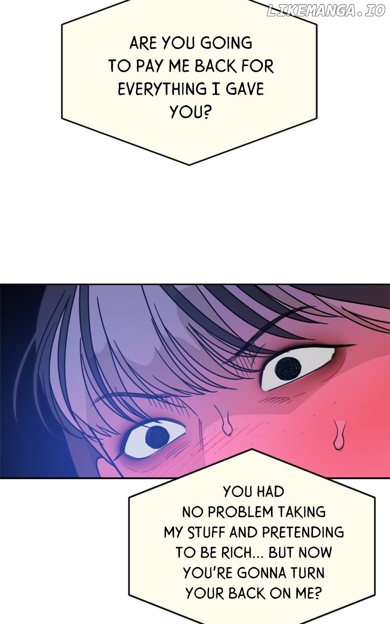 What Kind of Rice Cake Is This Chapter 39 page 10