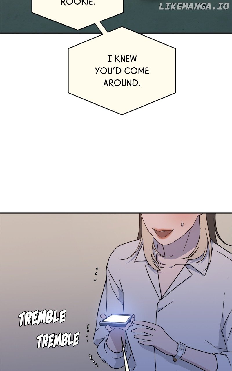 What Kind of Rice Cake Is This Chapter 39 page 15