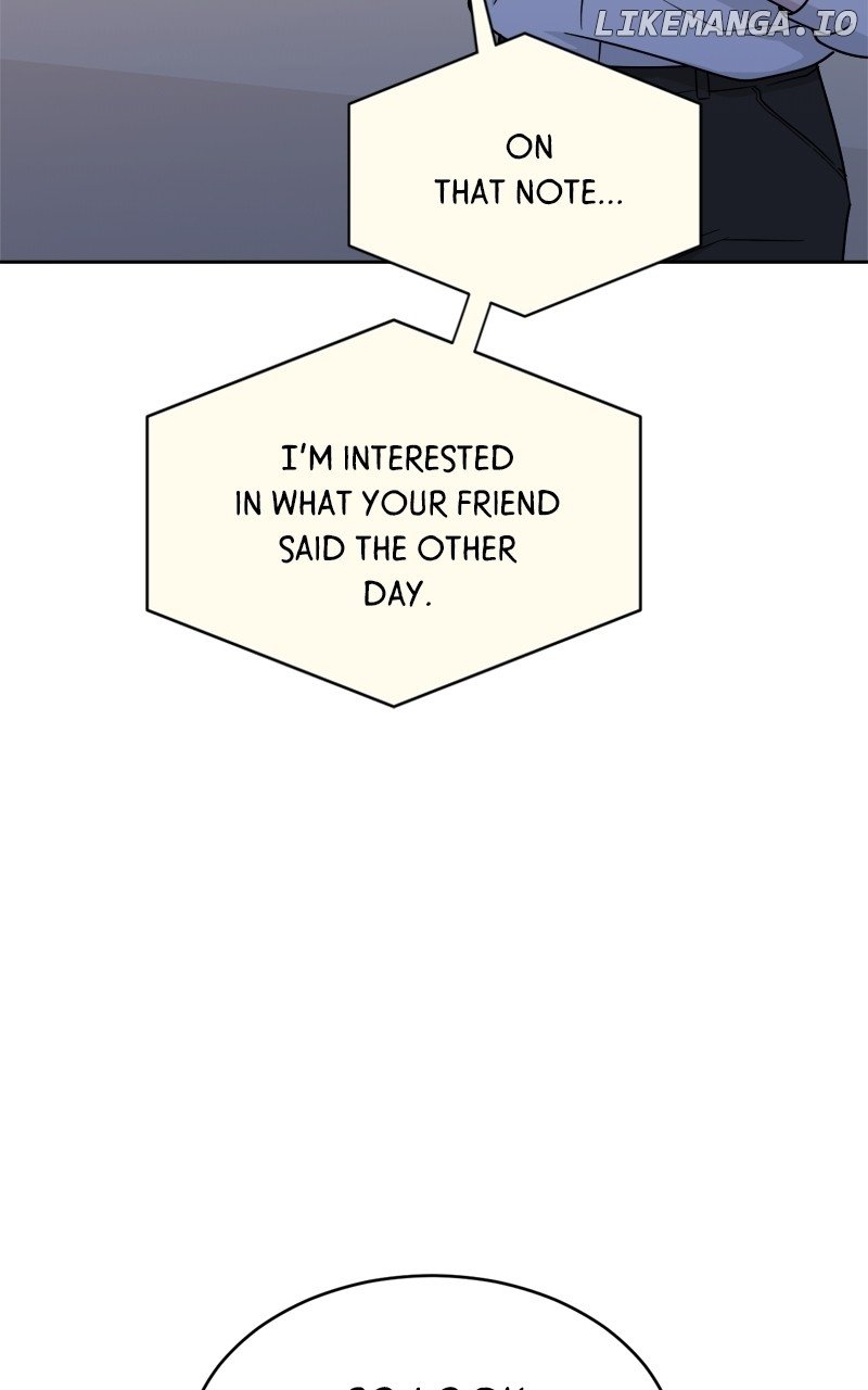 What Kind of Rice Cake Is This Chapter 39 page 16
