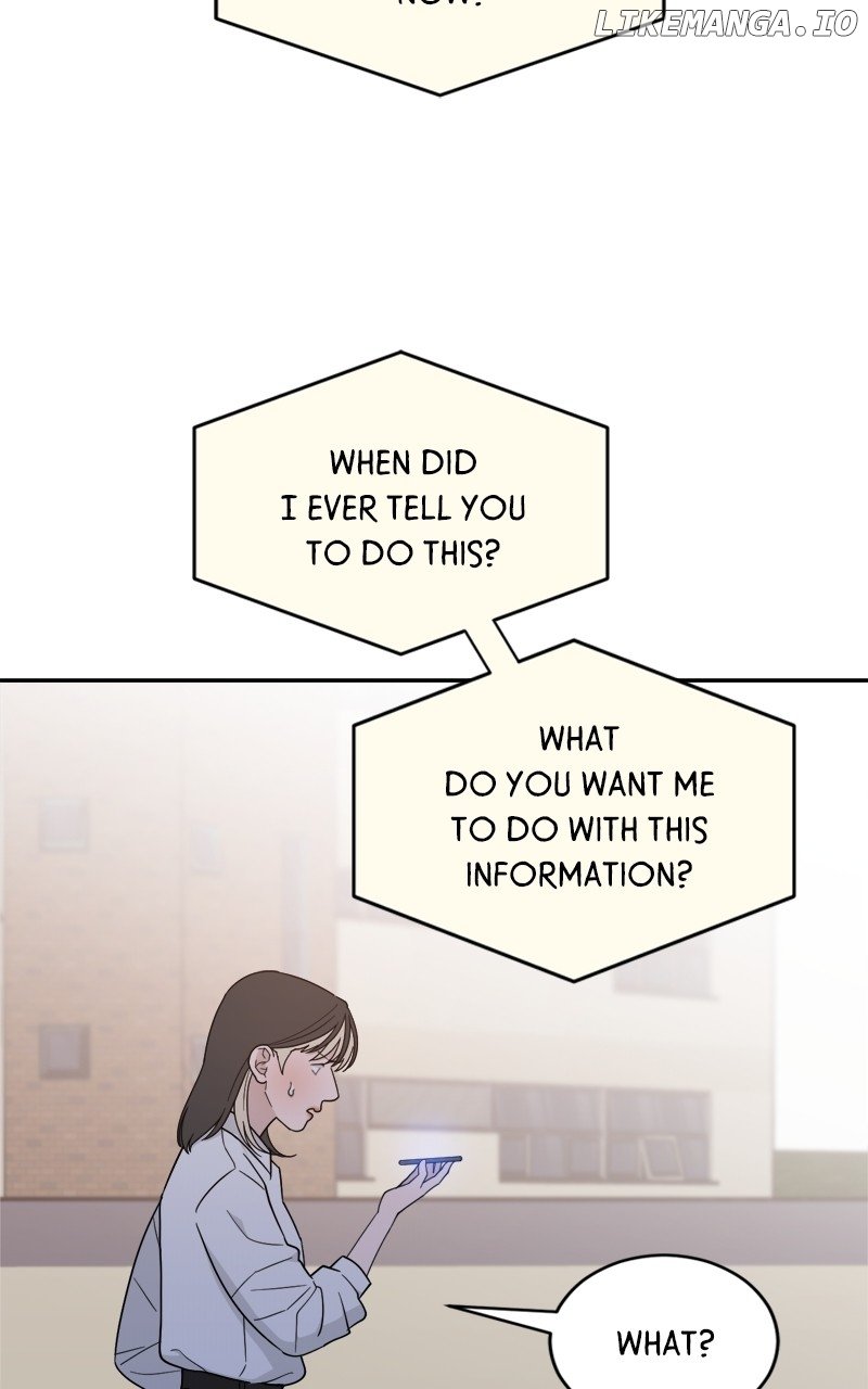 What Kind of Rice Cake Is This Chapter 39 page 1