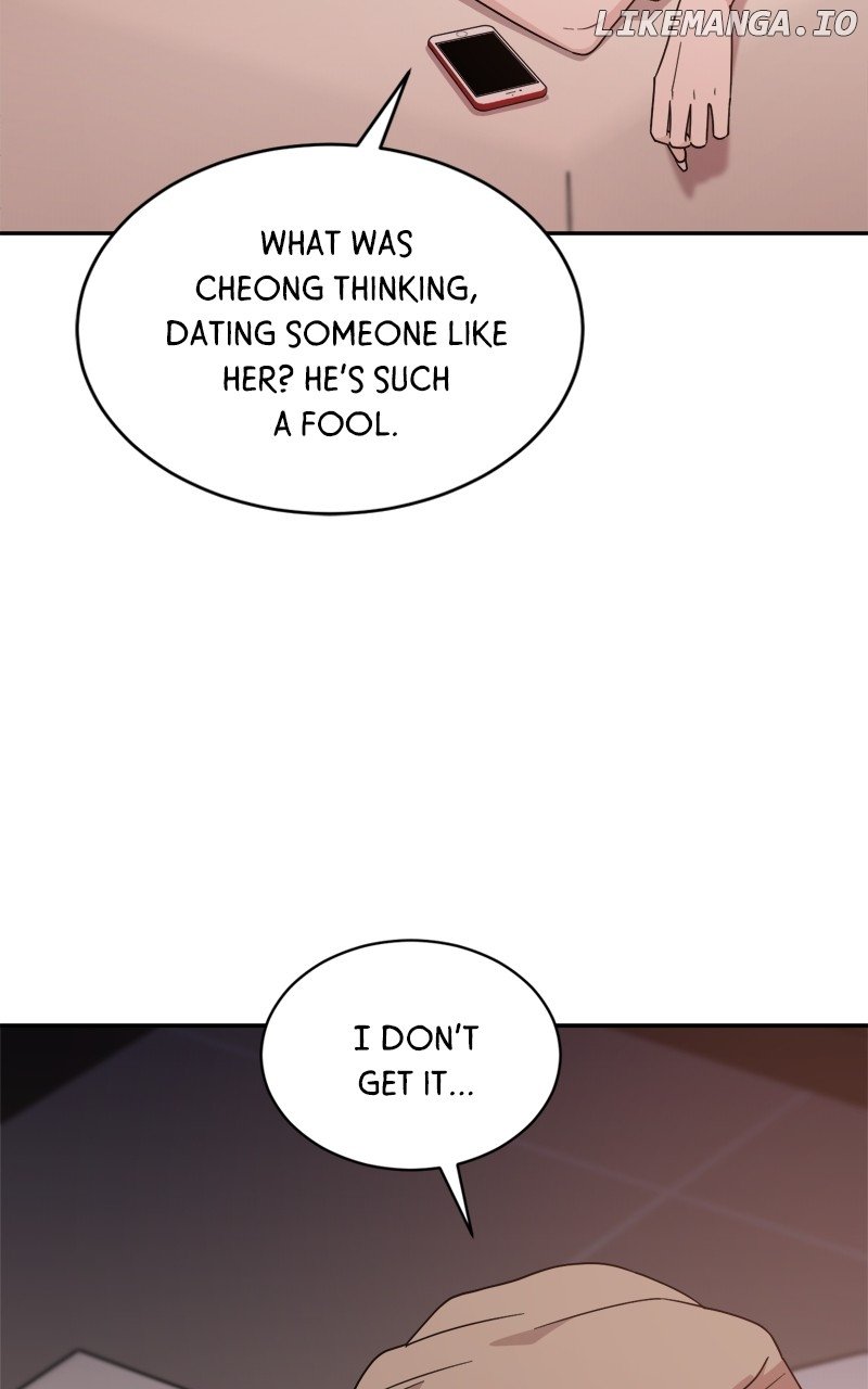 What Kind of Rice Cake Is This Chapter 39 page 19