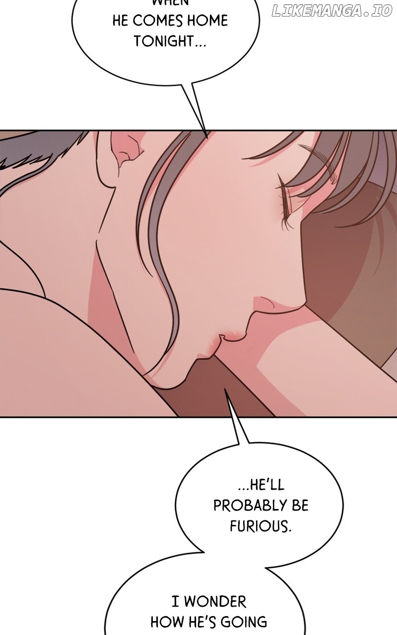 What Kind of Rice Cake Is This Chapter 39 page 21