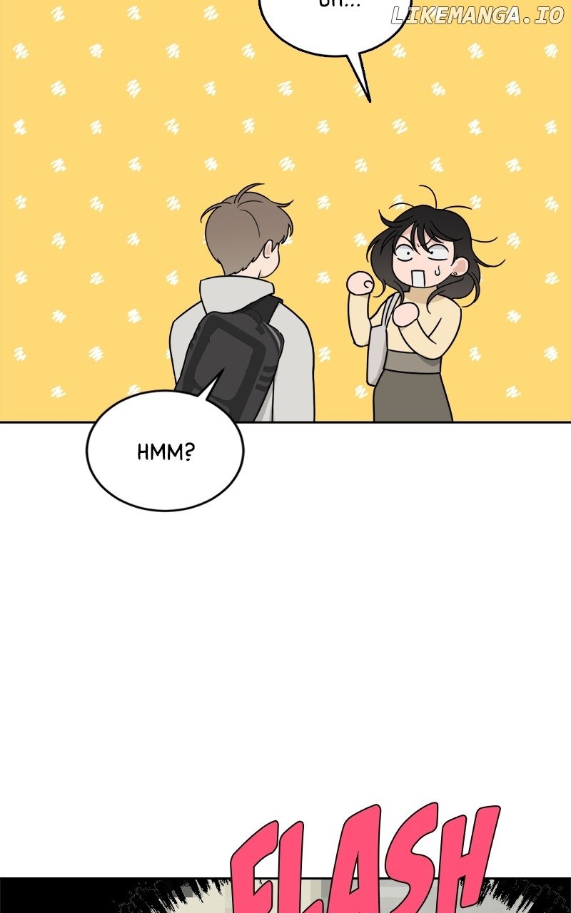 What Kind of Rice Cake Is This Chapter 39 page 28