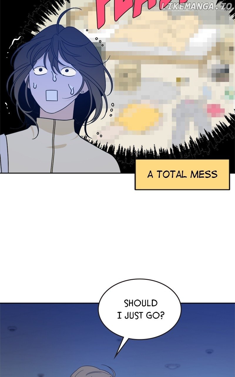 What Kind of Rice Cake Is This Chapter 39 page 29
