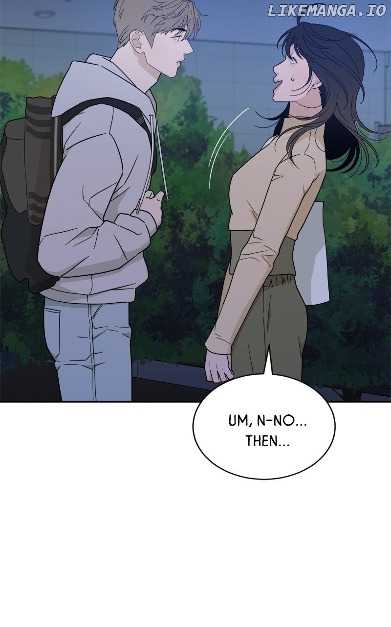 What Kind of Rice Cake Is This Chapter 39 page 30
