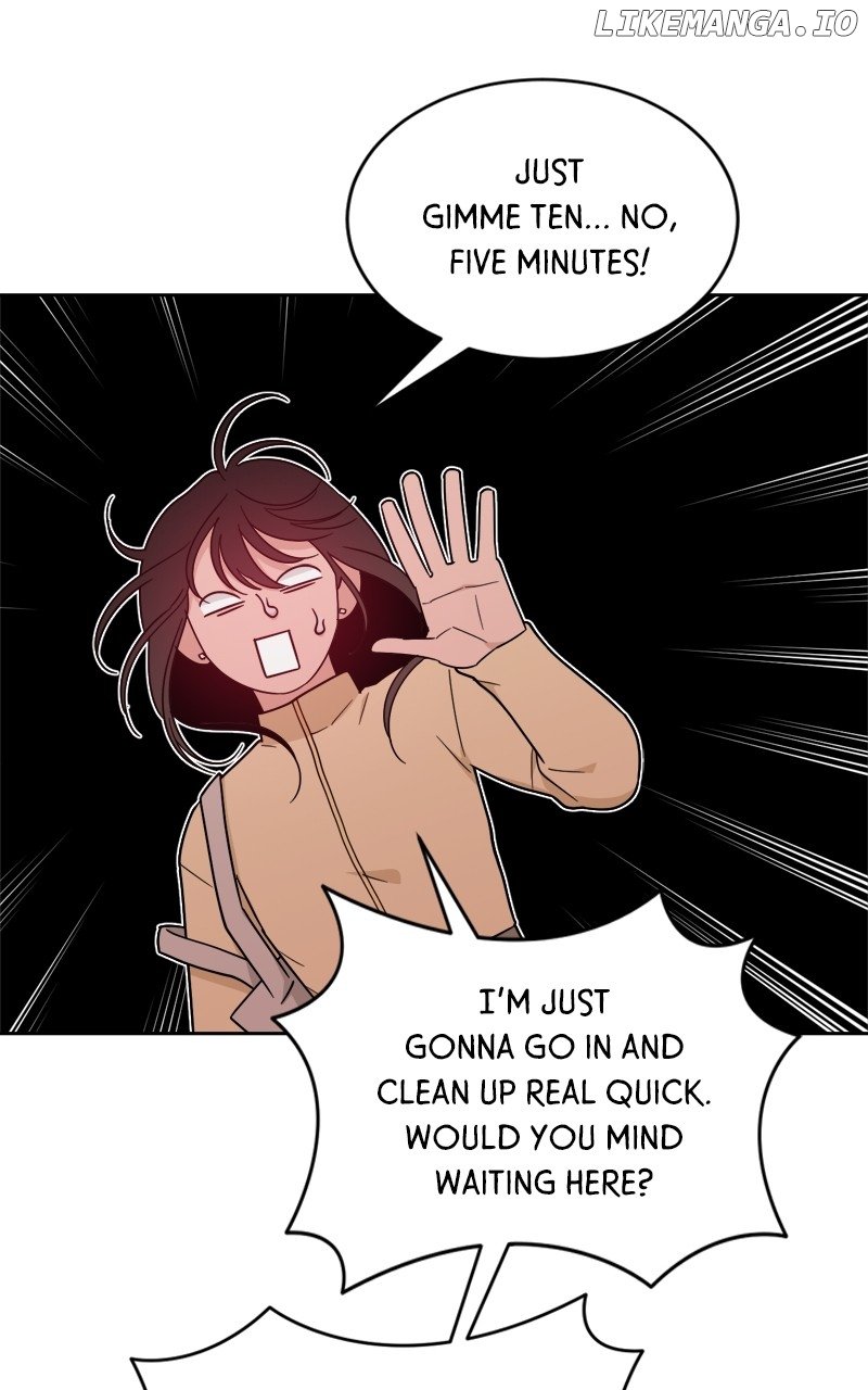 What Kind of Rice Cake Is This Chapter 39 page 31