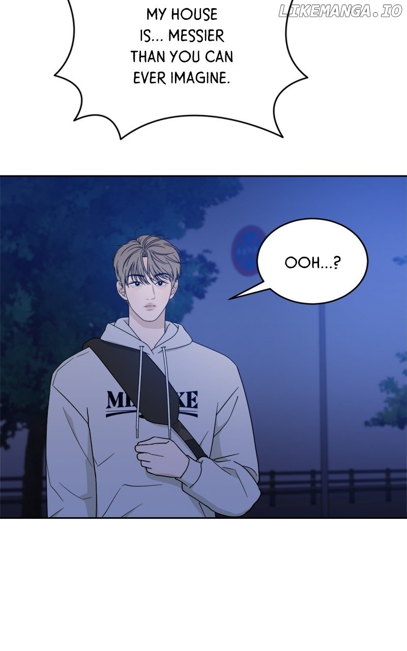 What Kind of Rice Cake Is This Chapter 39 page 32