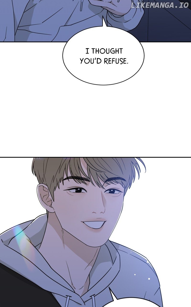 What Kind of Rice Cake Is This Chapter 39 page 35