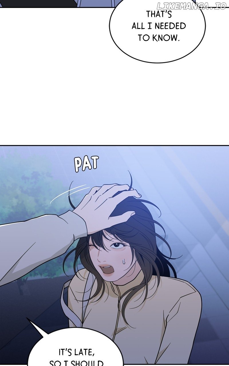What Kind of Rice Cake Is This Chapter 39 page 36