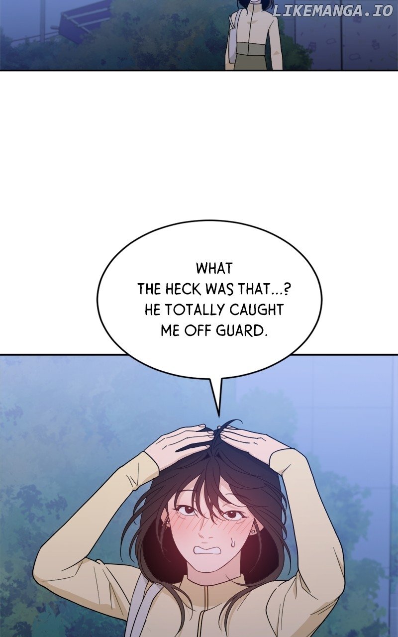 What Kind of Rice Cake Is This Chapter 39 page 39