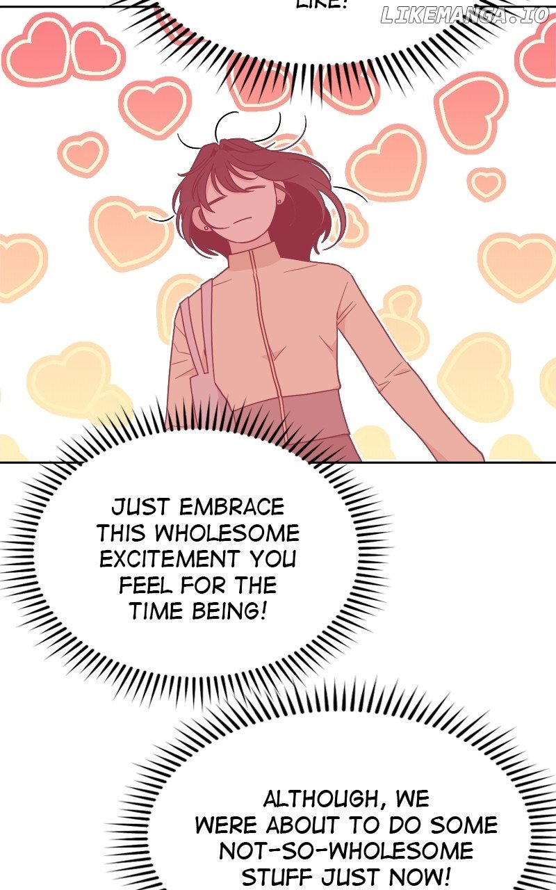 What Kind of Rice Cake Is This Chapter 39 page 44