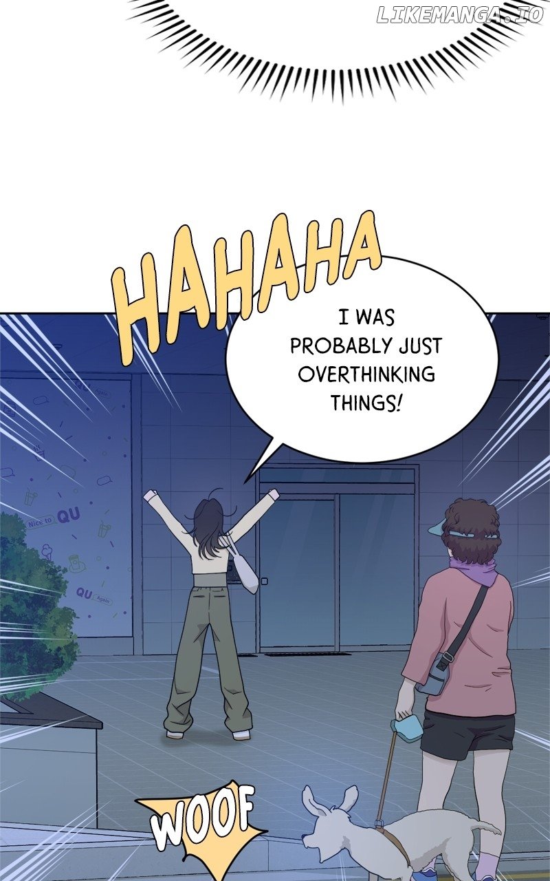 What Kind of Rice Cake Is This Chapter 39 page 45