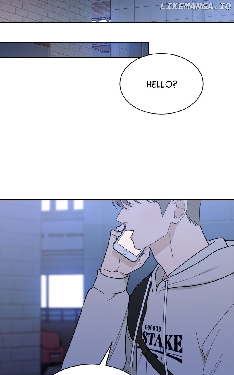 What Kind of Rice Cake Is This Chapter 39 page 47