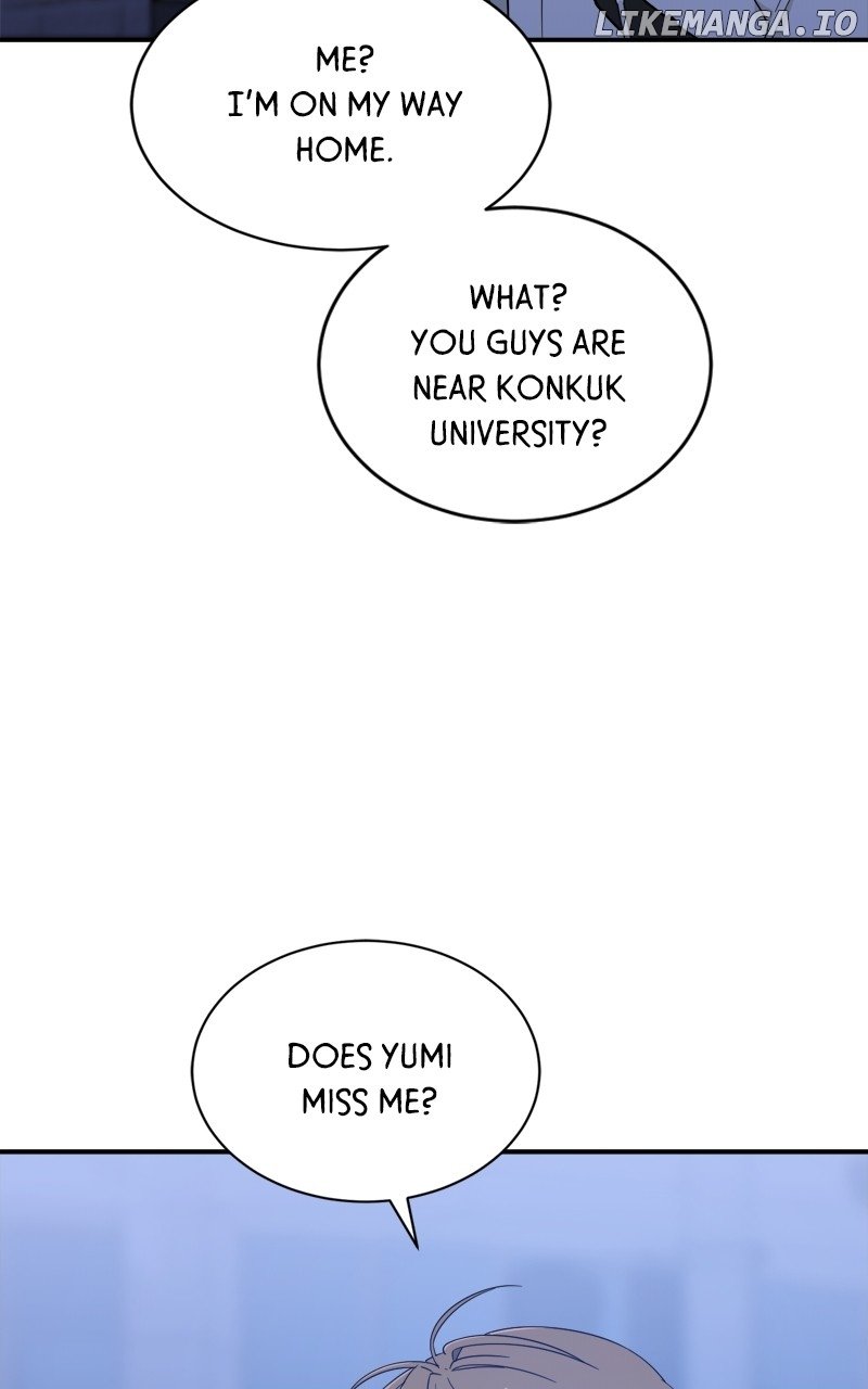 What Kind of Rice Cake Is This Chapter 39 page 48
