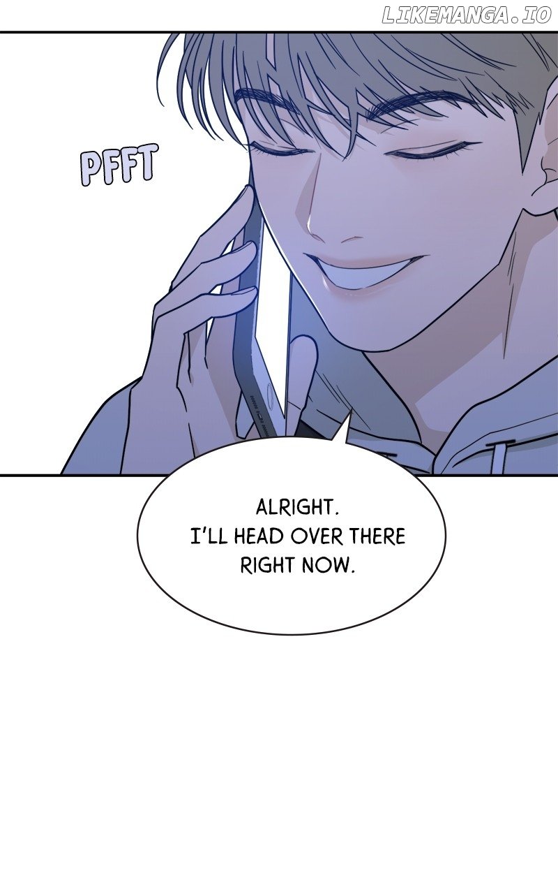 What Kind of Rice Cake Is This Chapter 39 page 50