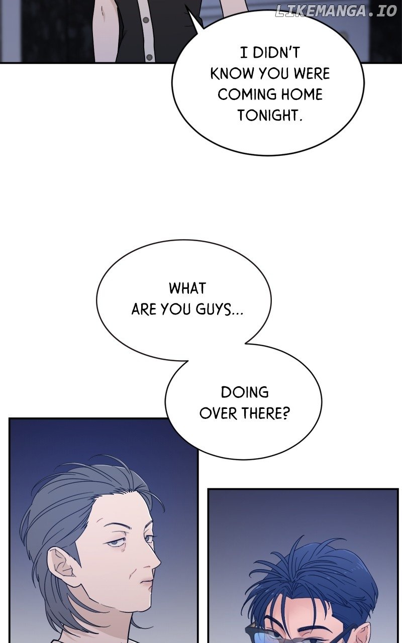 What Kind of Rice Cake Is This Chapter 39 page 55