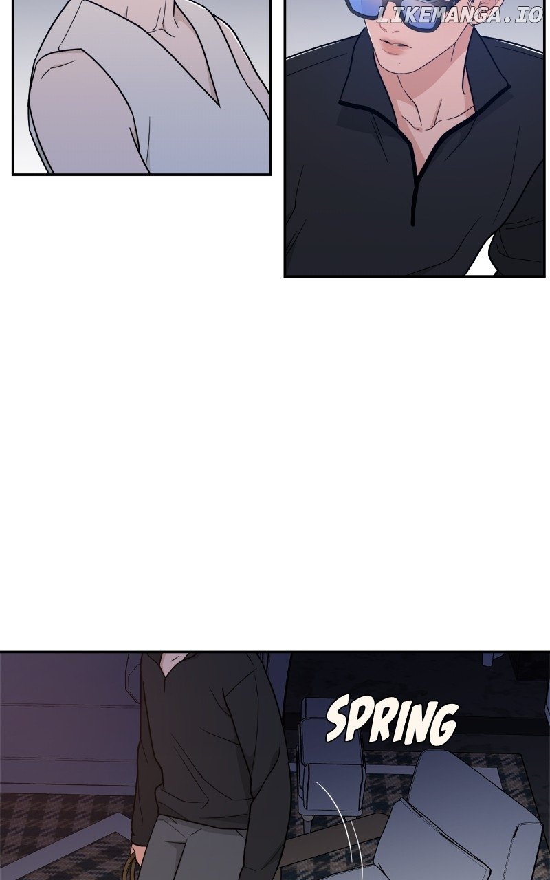 What Kind of Rice Cake Is This Chapter 39 page 56