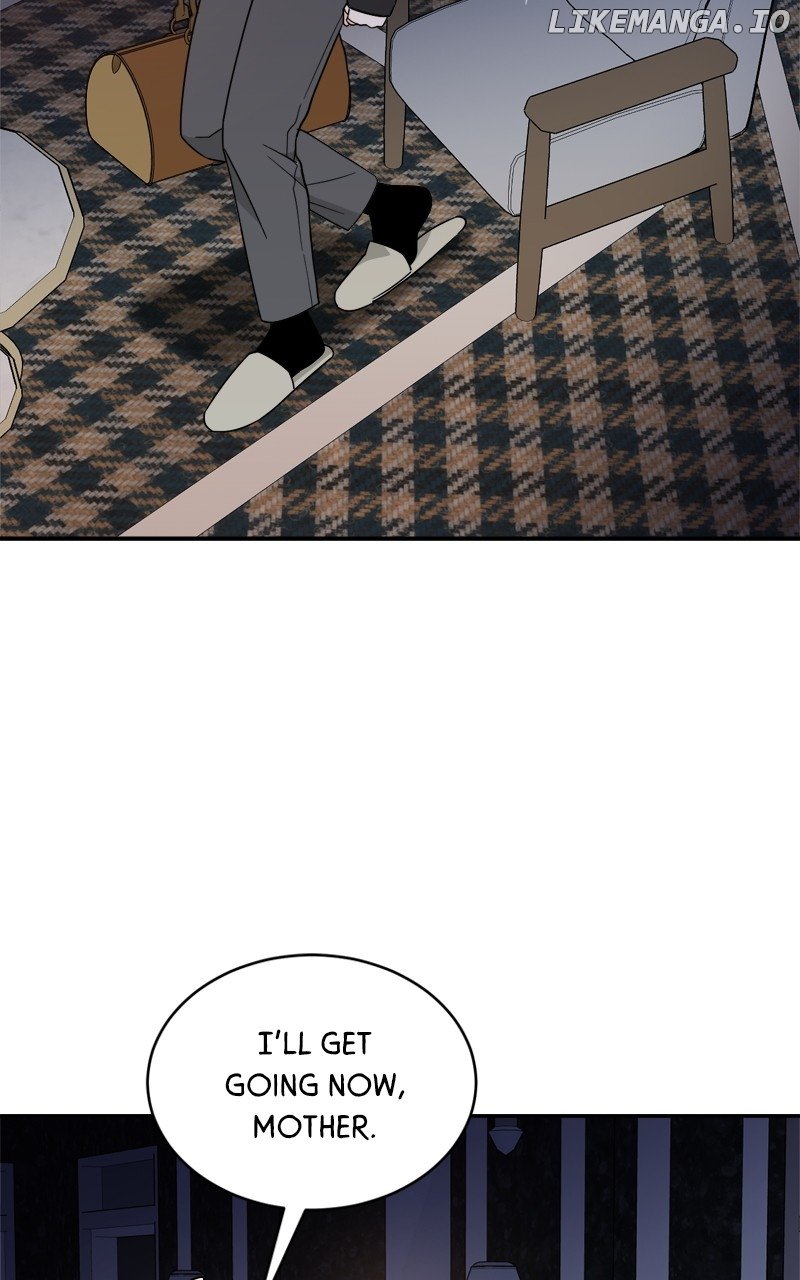 What Kind of Rice Cake Is This Chapter 39 page 57