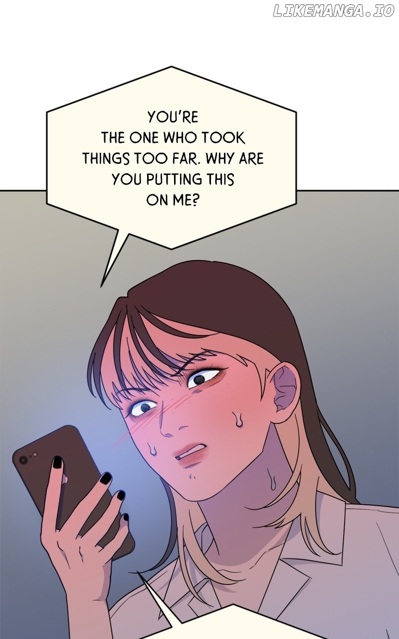 What Kind of Rice Cake Is This Chapter 39 page 5