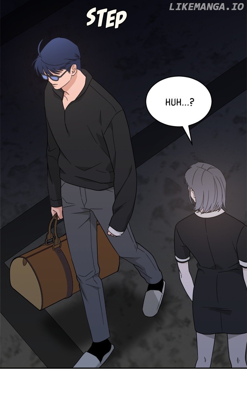 What Kind of Rice Cake Is This Chapter 39 page 59