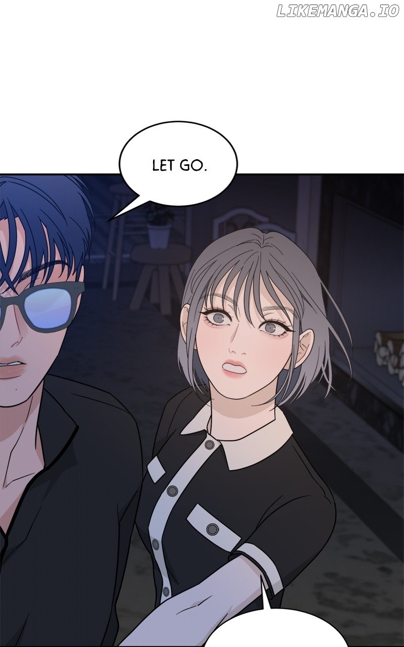 What Kind of Rice Cake Is This Chapter 39 page 61