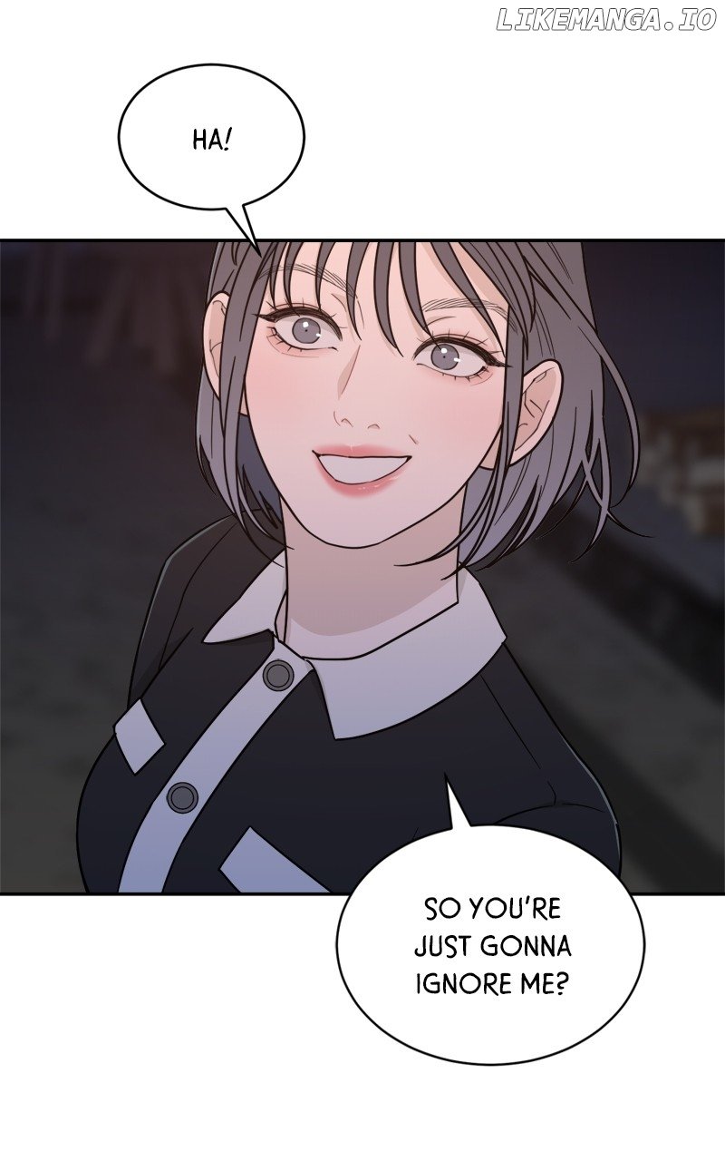 What Kind of Rice Cake Is This Chapter 39 page 64