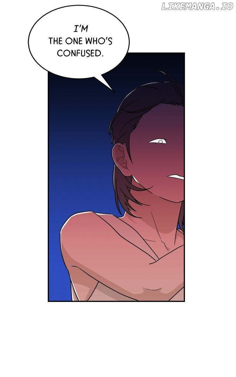 What Kind of Rice Cake Is This Chapter 39 page 72