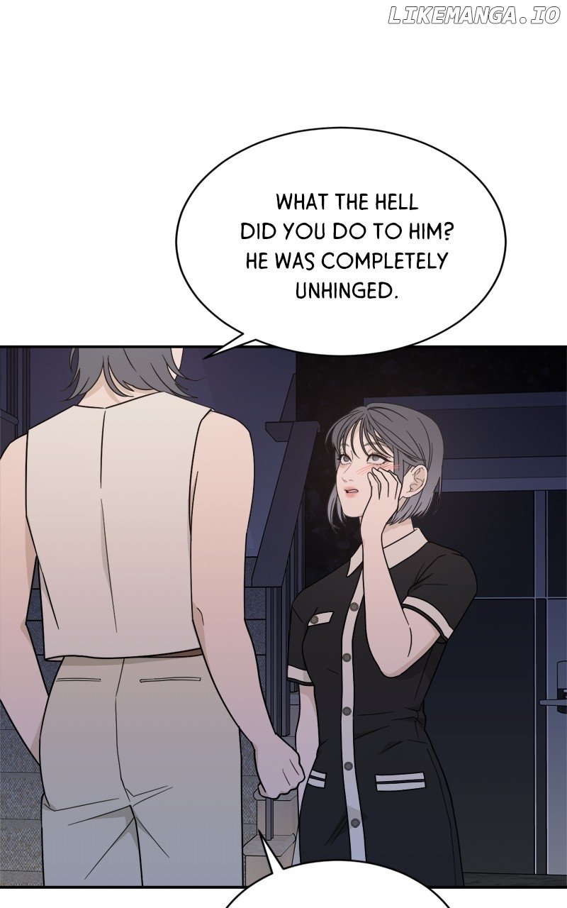 What Kind of Rice Cake Is This Chapter 39 page 73