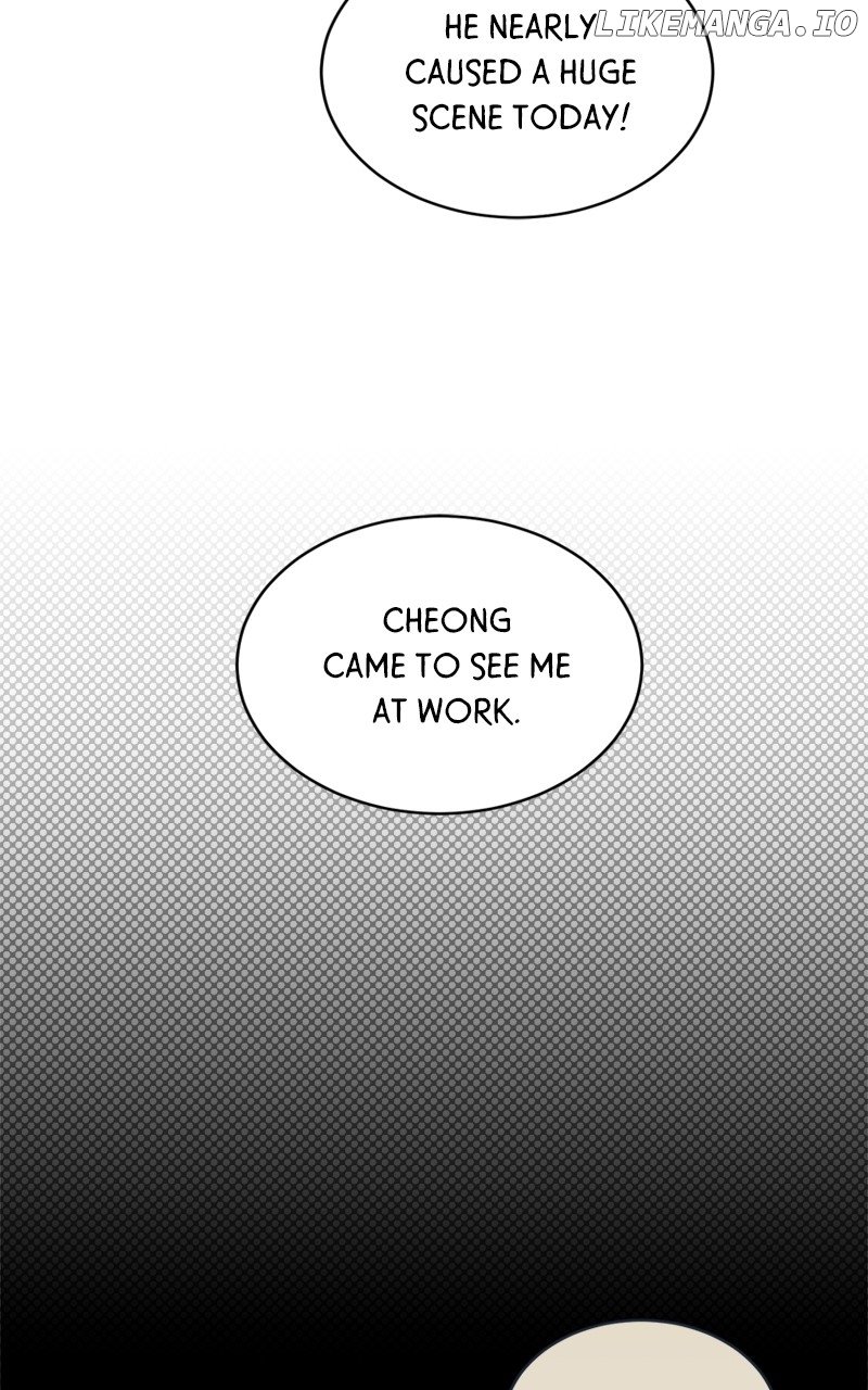 What Kind of Rice Cake Is This Chapter 39 page 74