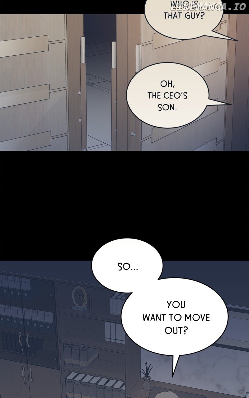 What Kind of Rice Cake Is This Chapter 39 page 75