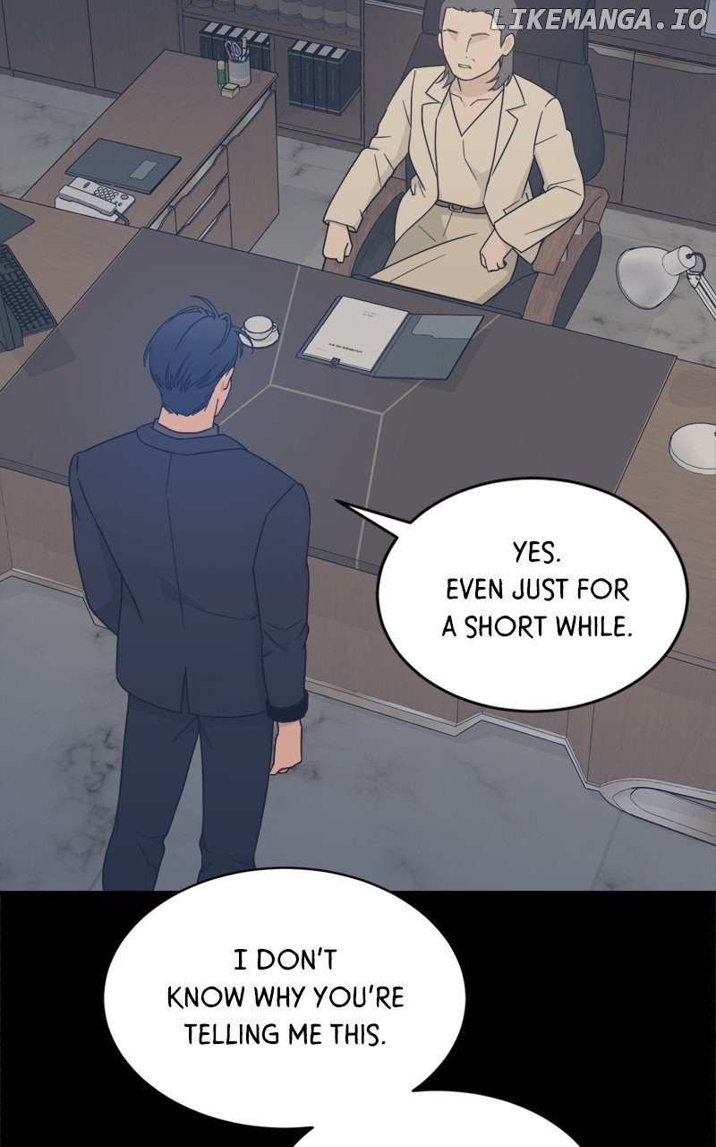 What Kind of Rice Cake Is This Chapter 39 page 76