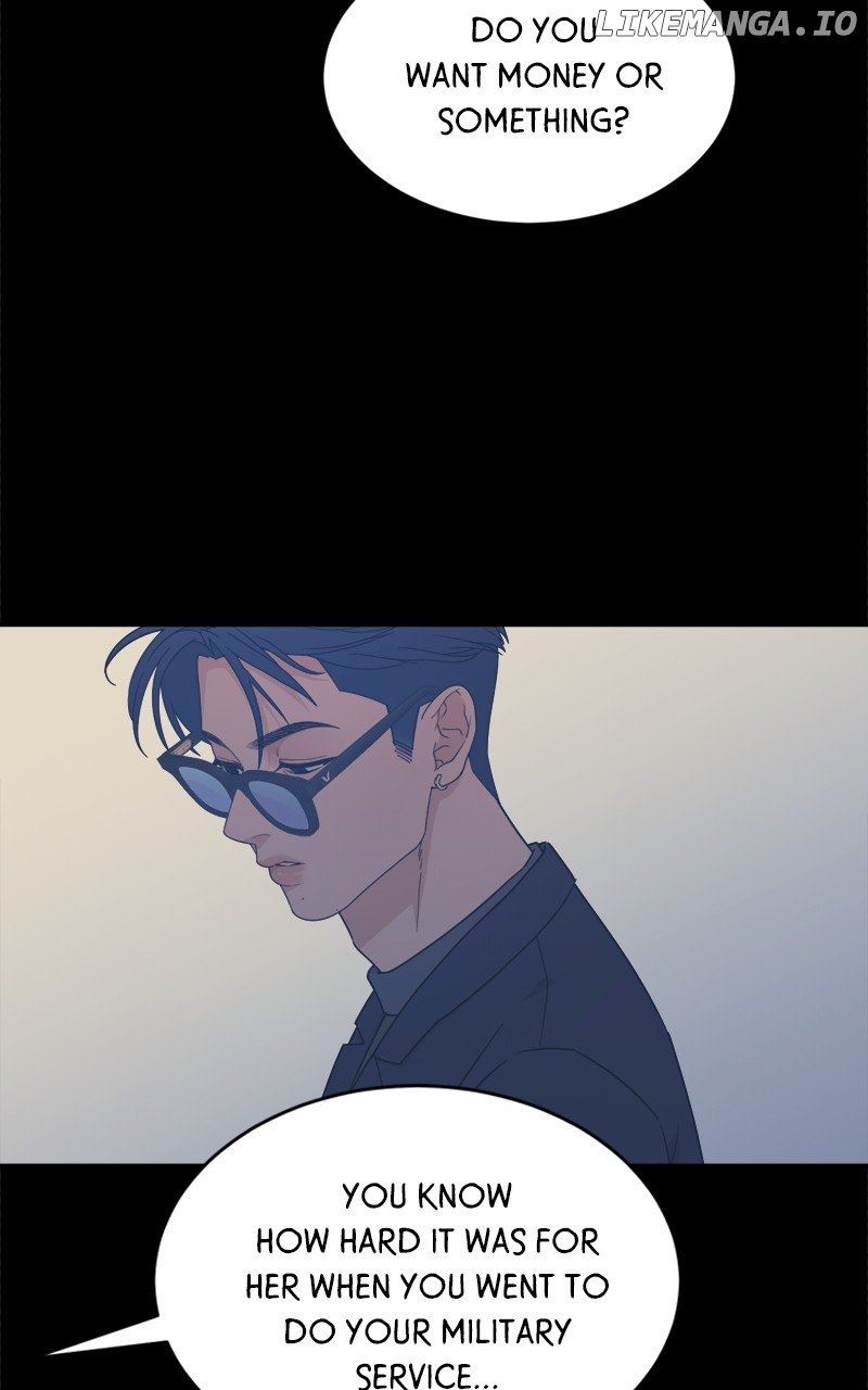 What Kind of Rice Cake Is This Chapter 39 page 77