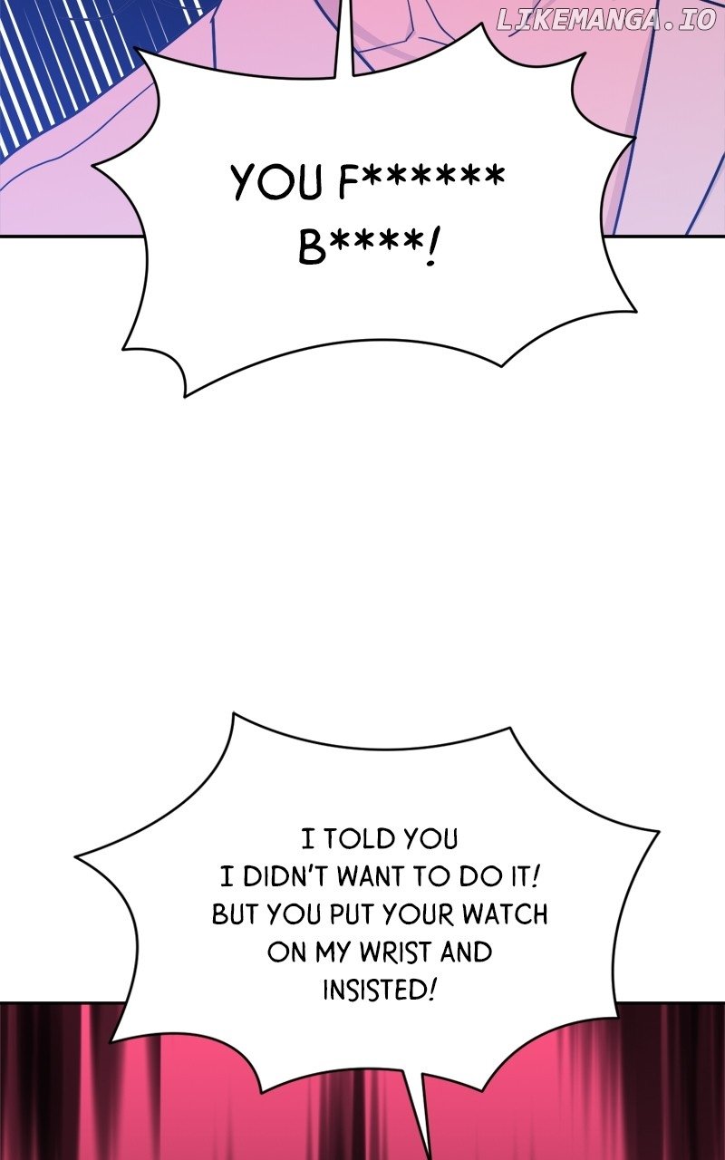 What Kind of Rice Cake Is This Chapter 39 page 7