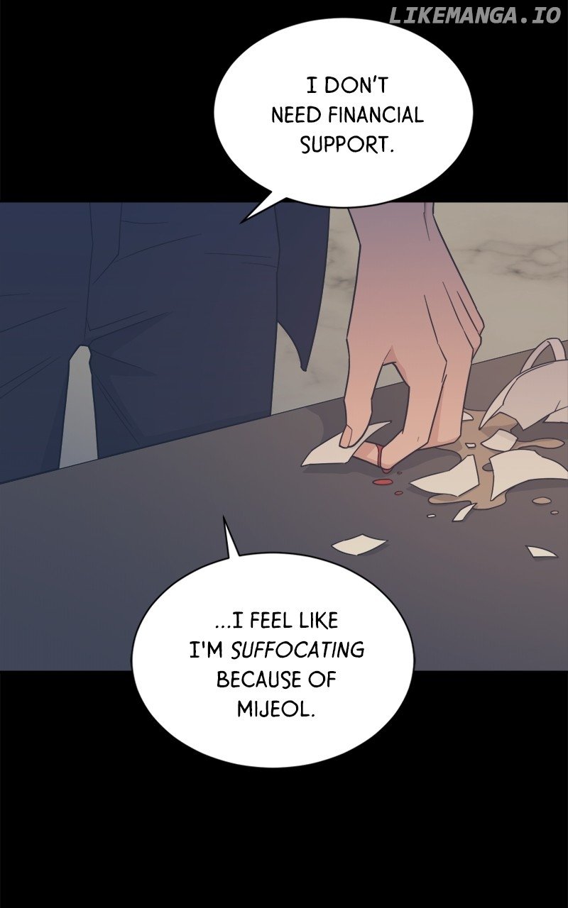 What Kind of Rice Cake Is This Chapter 39 page 80