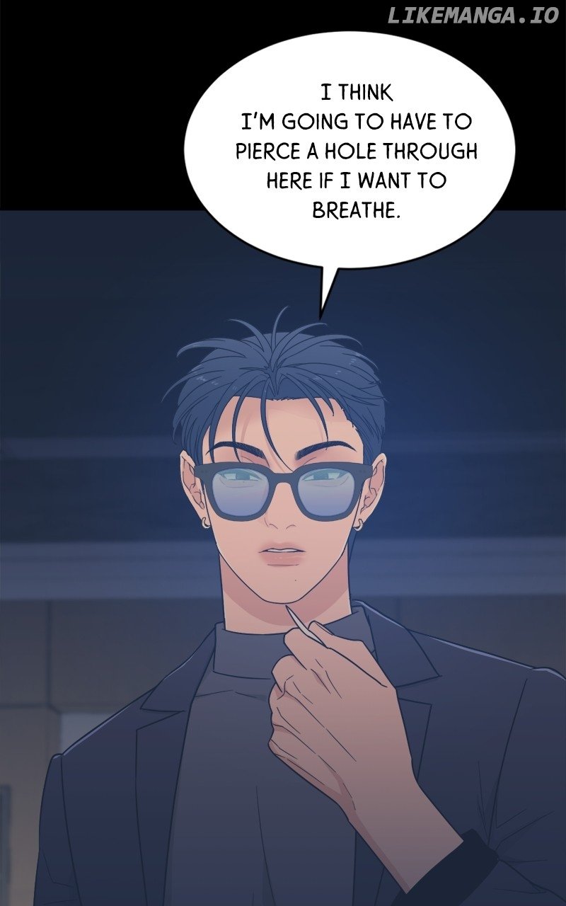 What Kind of Rice Cake Is This Chapter 39 page 81