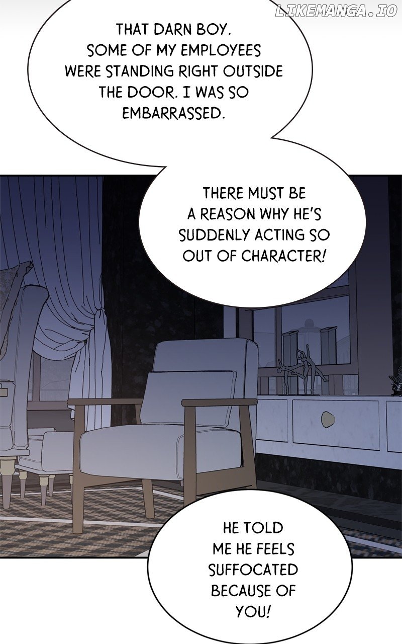 What Kind of Rice Cake Is This Chapter 39 page 83