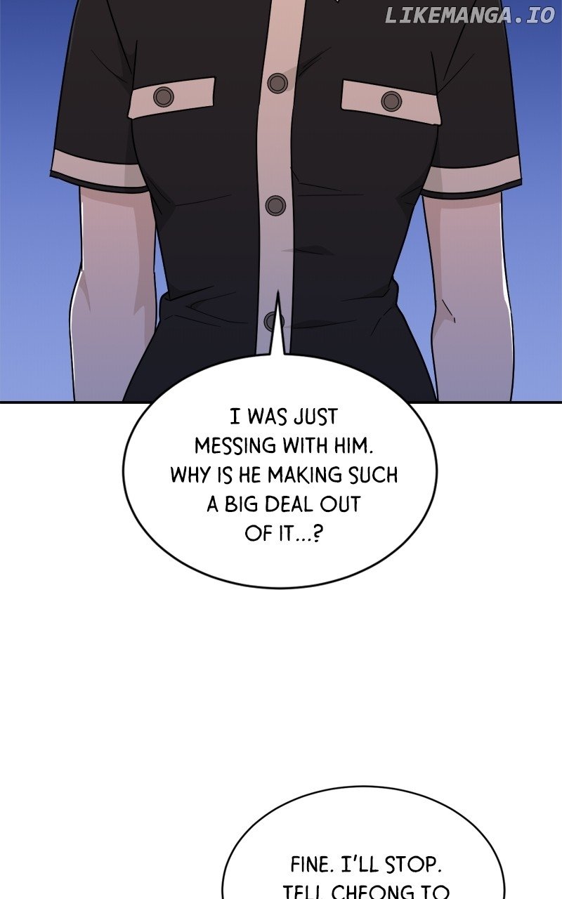 What Kind of Rice Cake Is This Chapter 39 page 85