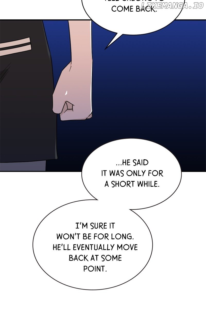 What Kind of Rice Cake Is This Chapter 39 page 86