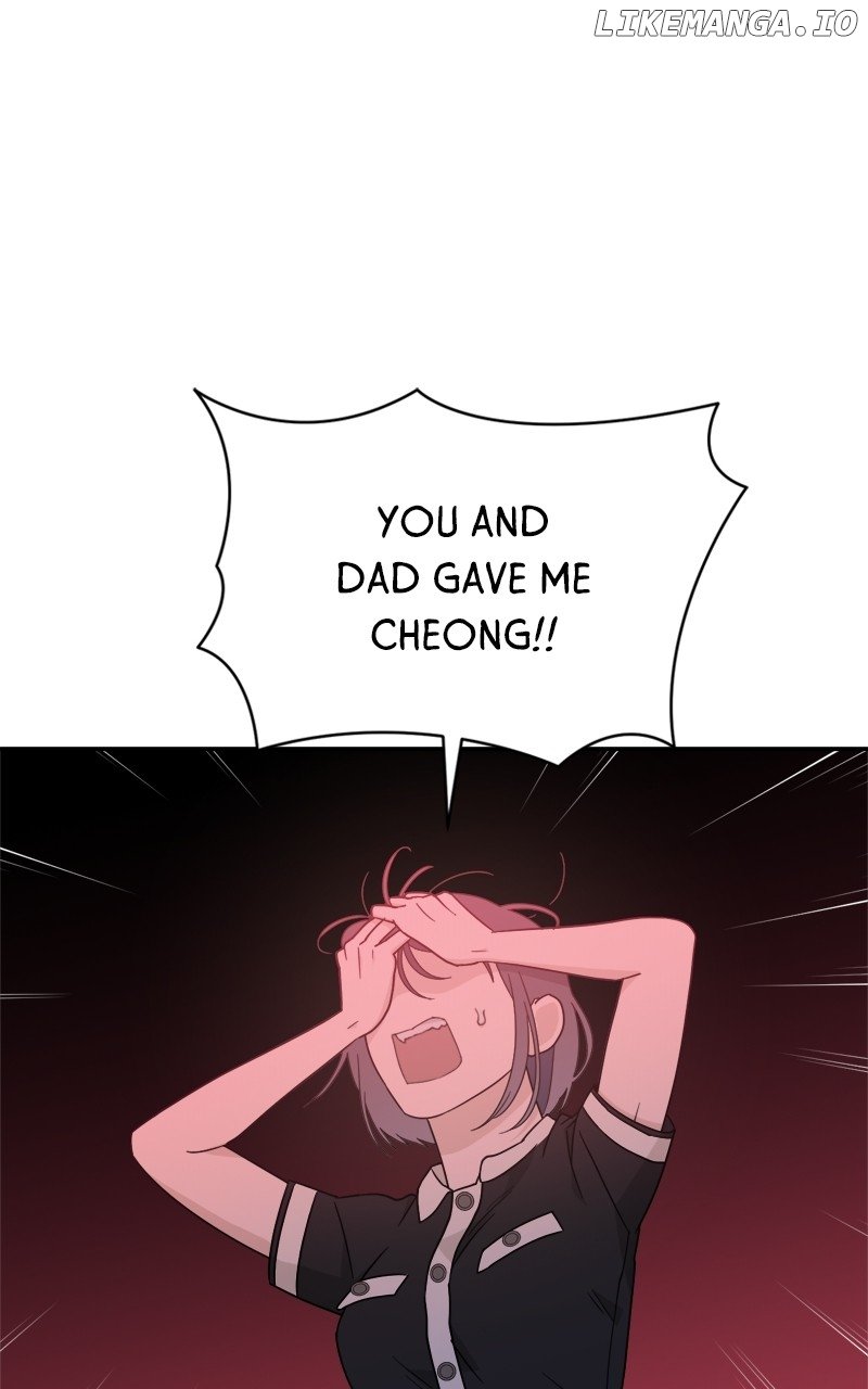 What Kind of Rice Cake Is This Chapter 39 page 88