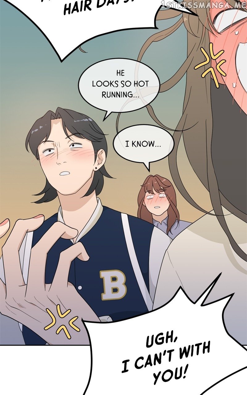 What Kind of Rice Cake Is This Chapter 4 page 9