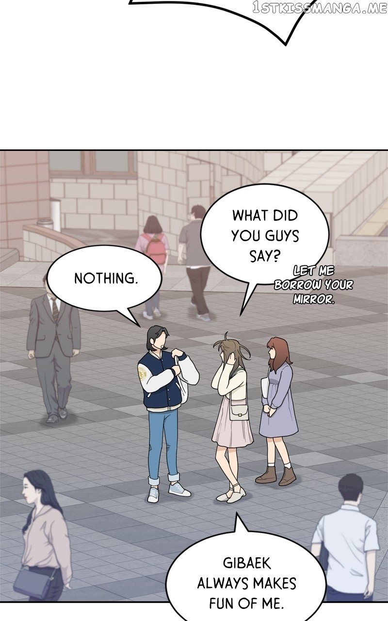 What Kind of Rice Cake Is This Chapter 4 page 10