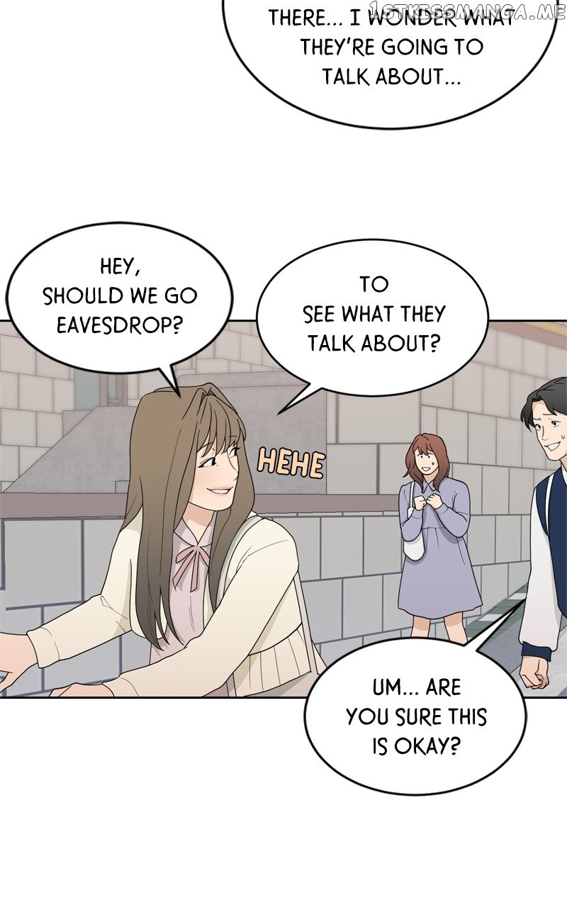 What Kind of Rice Cake Is This Chapter 4 page 13