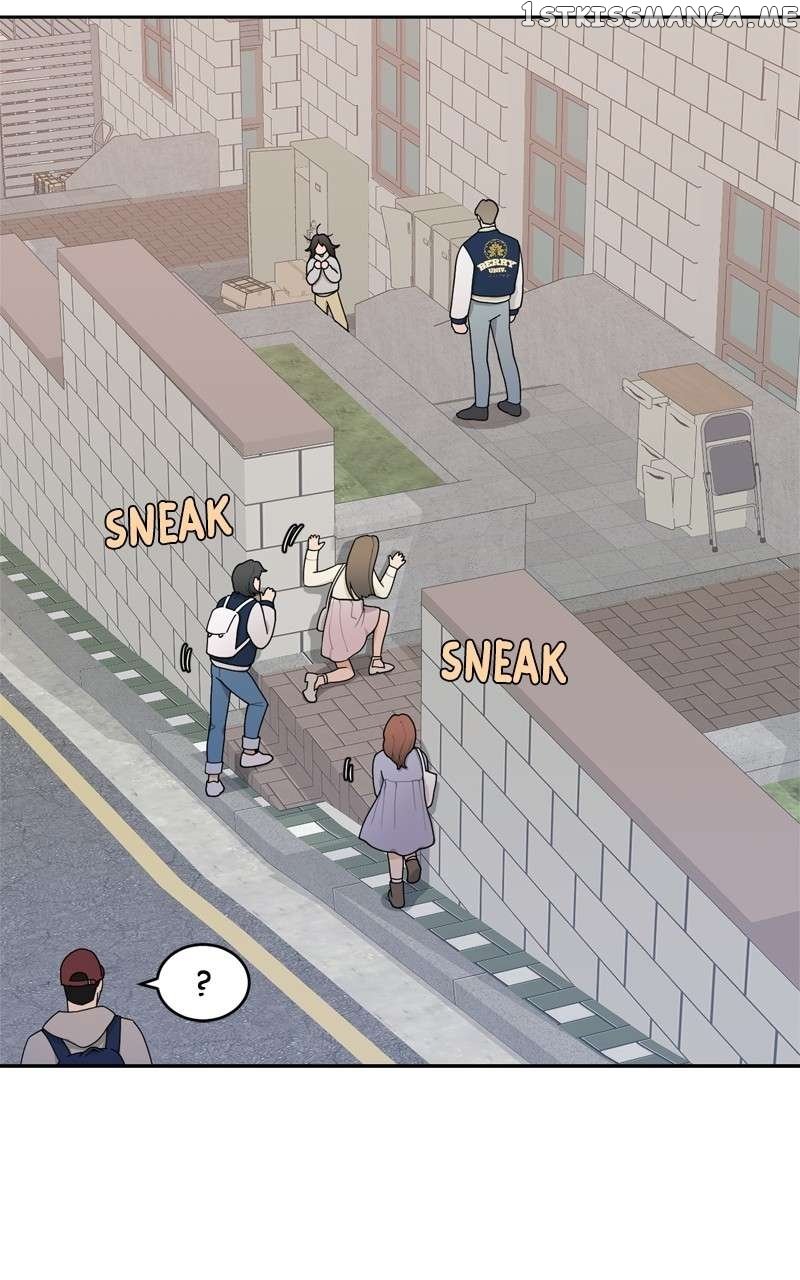 What Kind of Rice Cake Is This Chapter 4 page 14