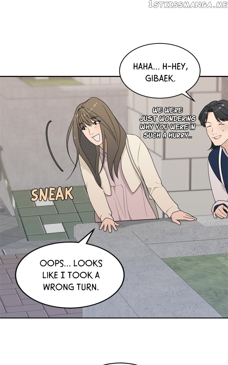 What Kind of Rice Cake Is This Chapter 4 page 17