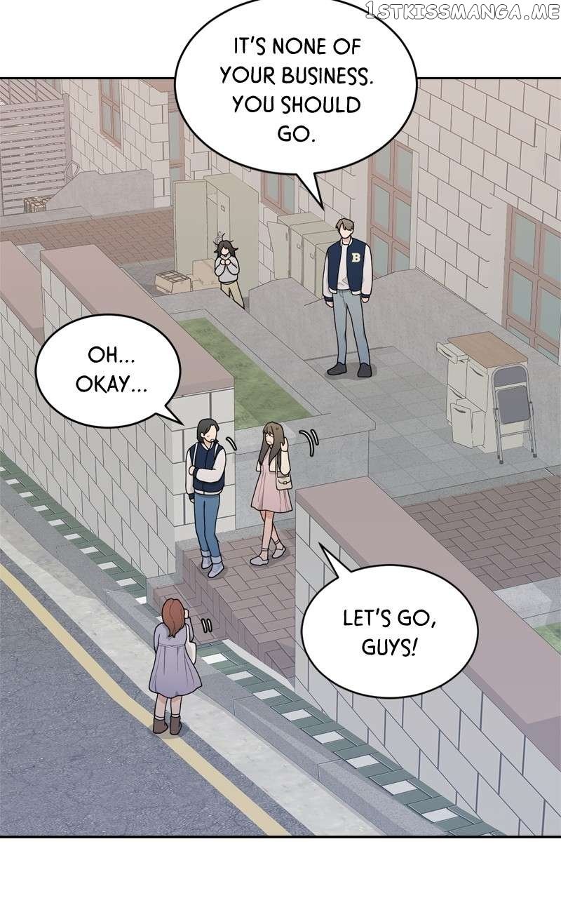 What Kind of Rice Cake Is This Chapter 4 page 18