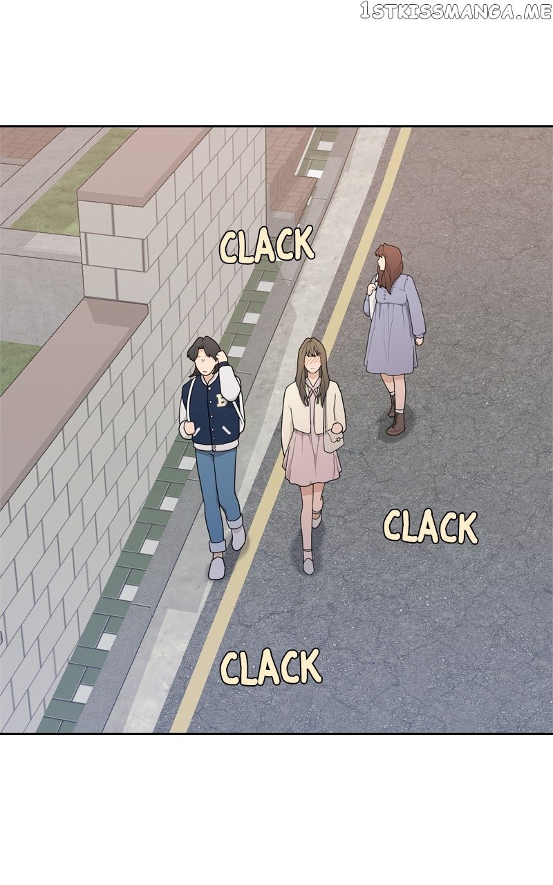 What Kind of Rice Cake Is This Chapter 4 page 19