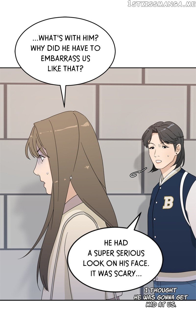 What Kind of Rice Cake Is This Chapter 4 page 20