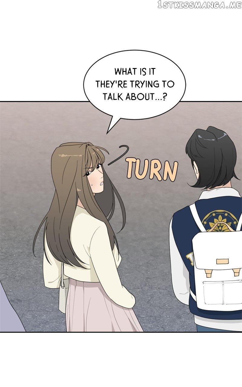 What Kind of Rice Cake Is This Chapter 4 page 21