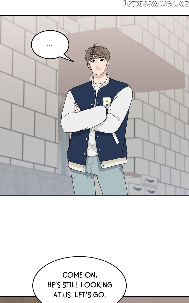What Kind of Rice Cake Is This Chapter 4 page 22